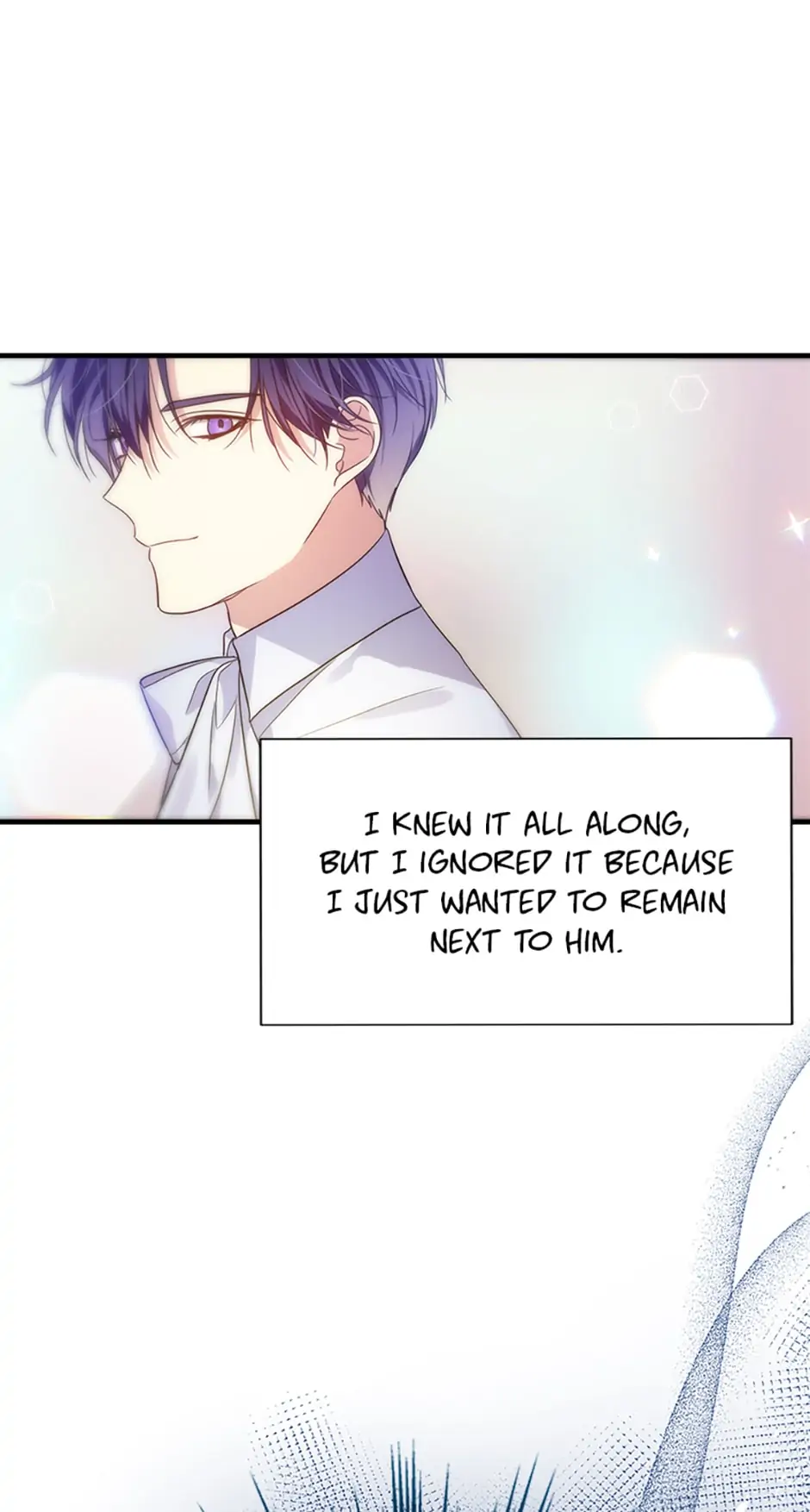 I’ve been here from the beginning Chapter 27 - page 29