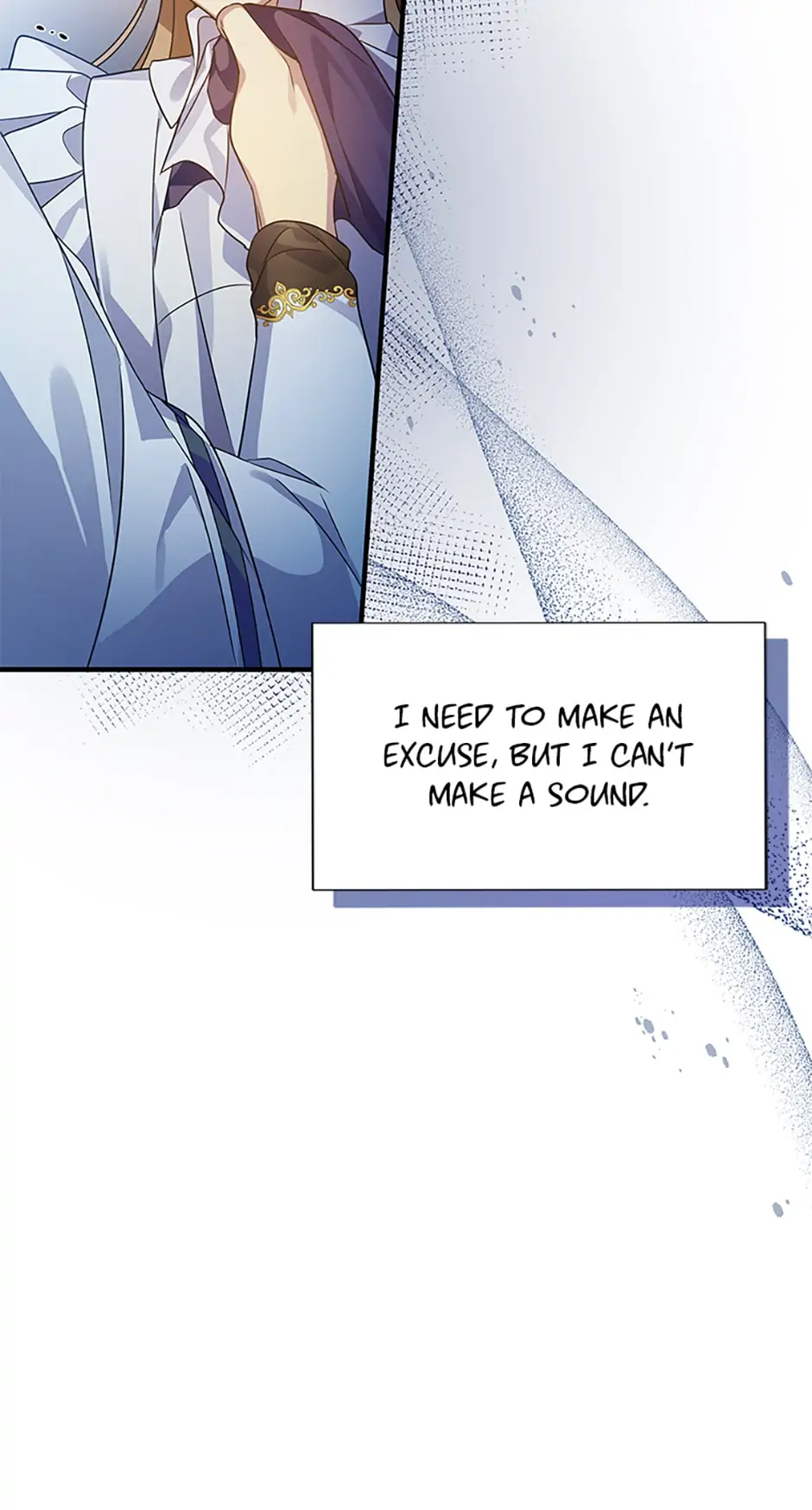 I’ve been here from the beginning Chapter 27 - page 31