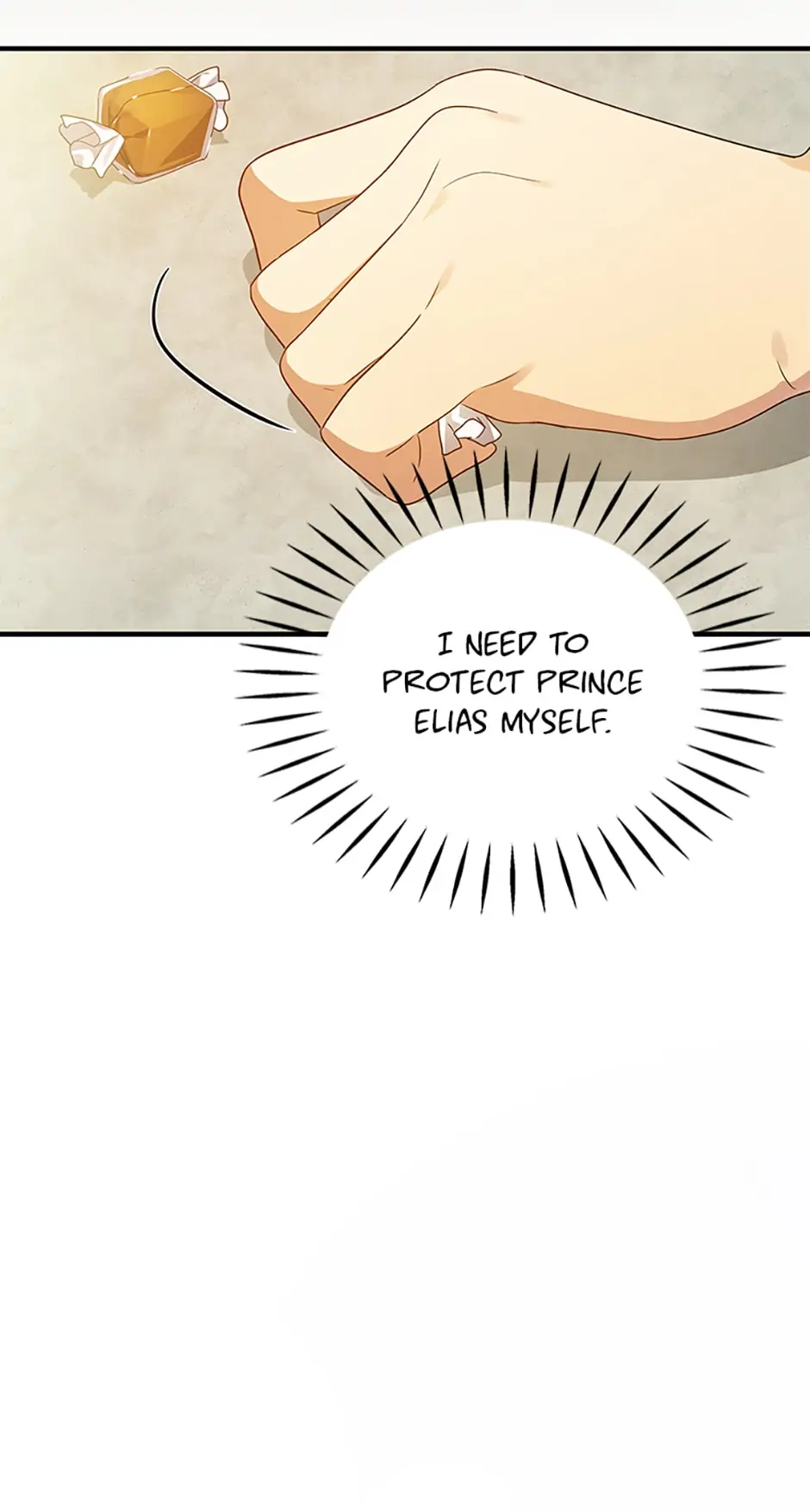 I’ve been here from the beginning Chapter 27 - page 36
