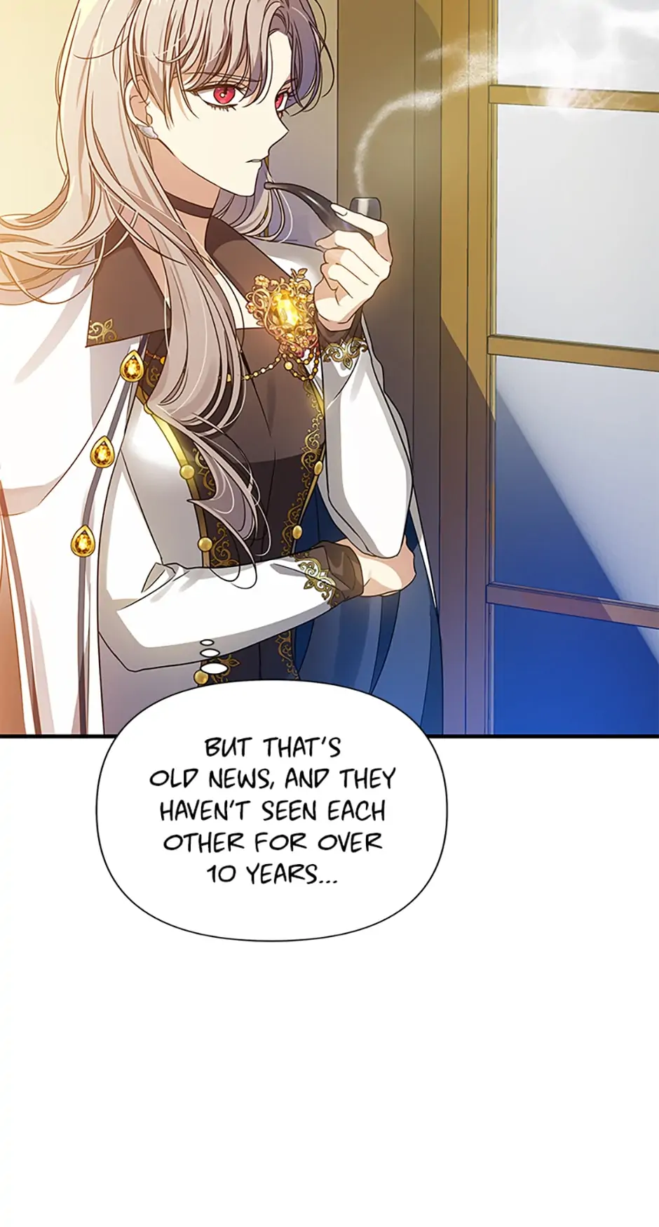 I’ve been here from the beginning Chapter 27 - page 38