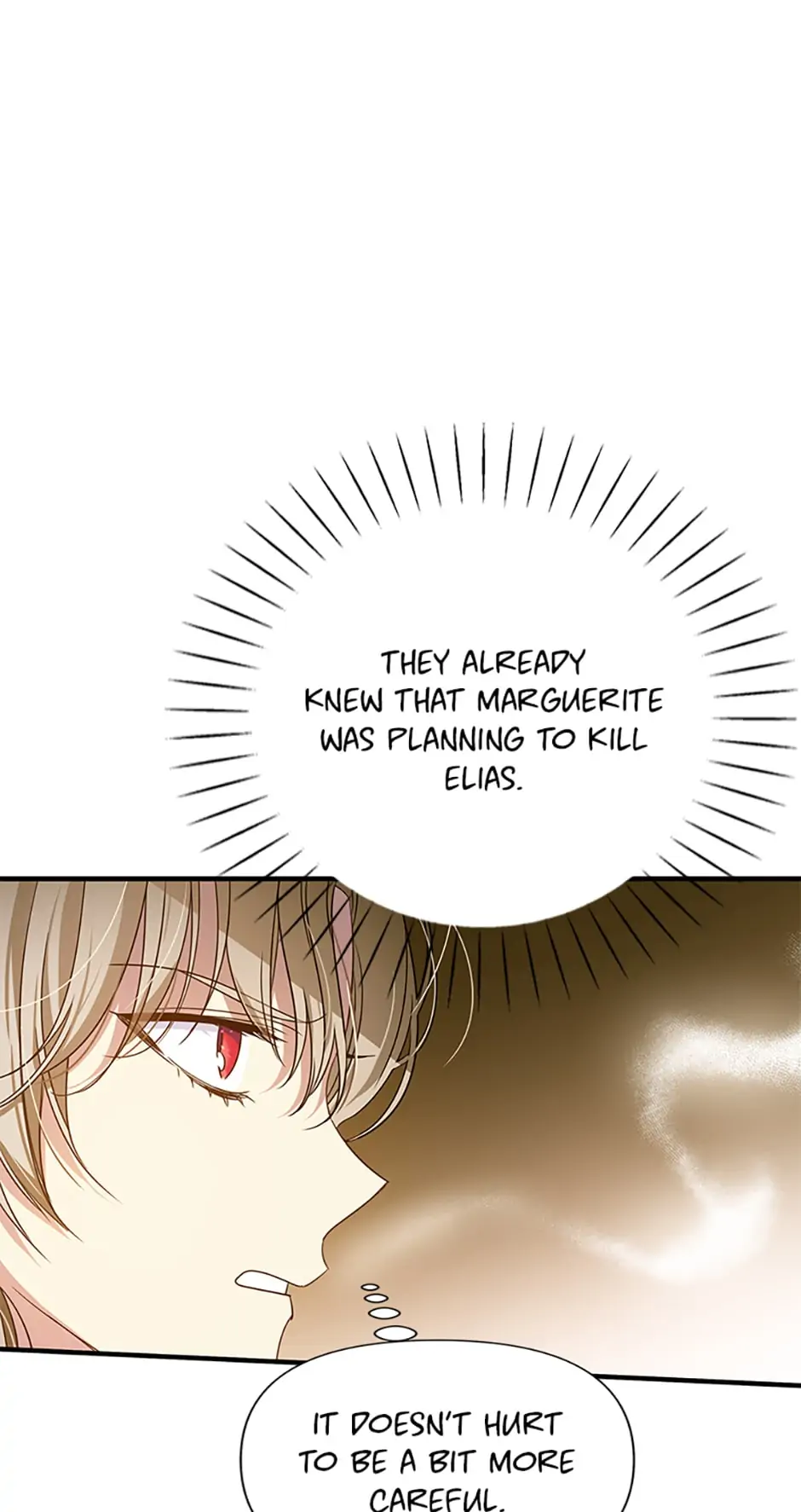 I’ve been here from the beginning Chapter 27 - page 40