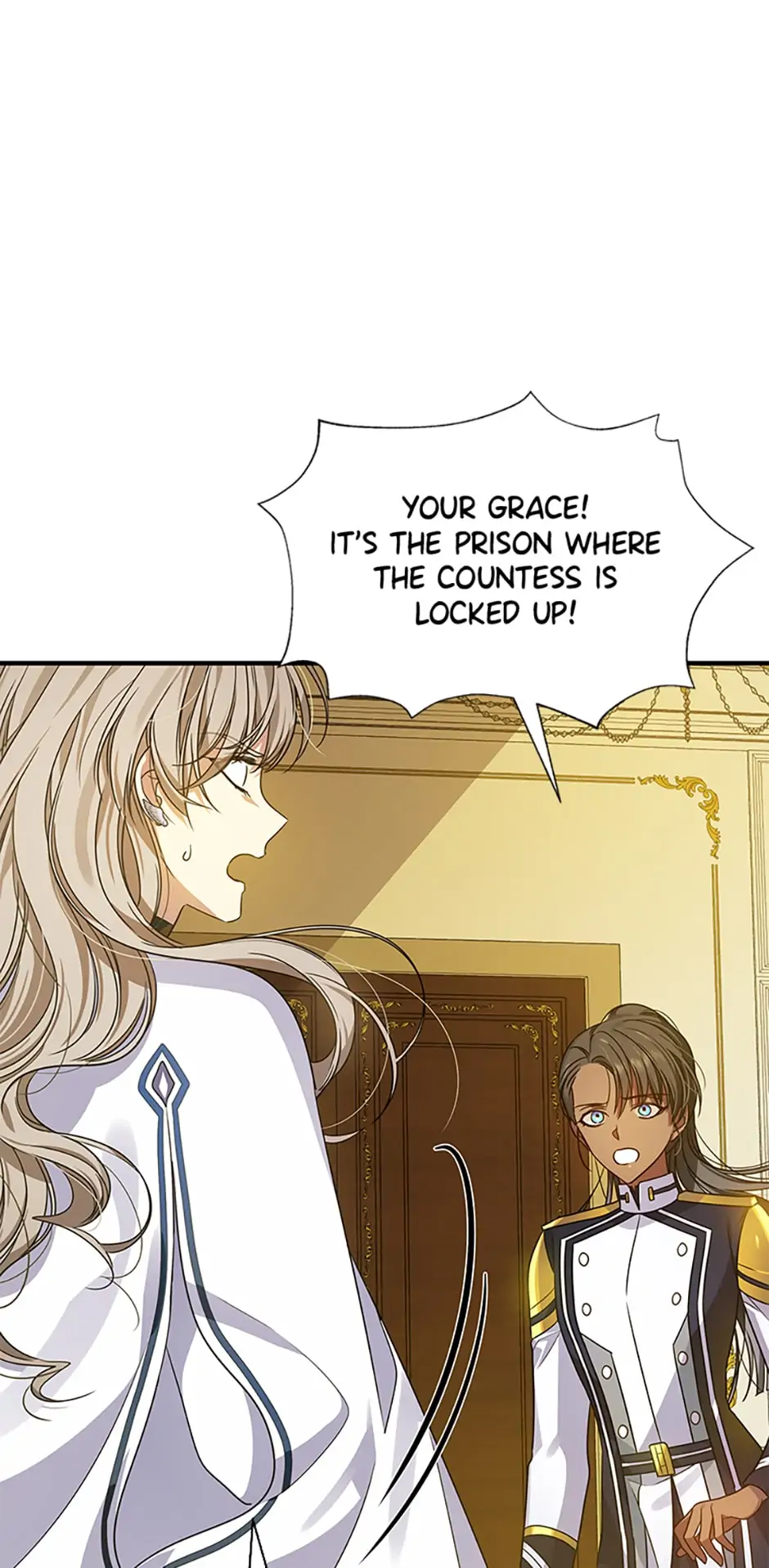I’ve been here from the beginning Chapter 27 - page 46