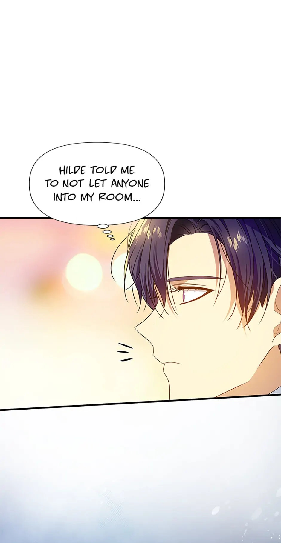 I’ve been here from the beginning Chapter 27 - page 53