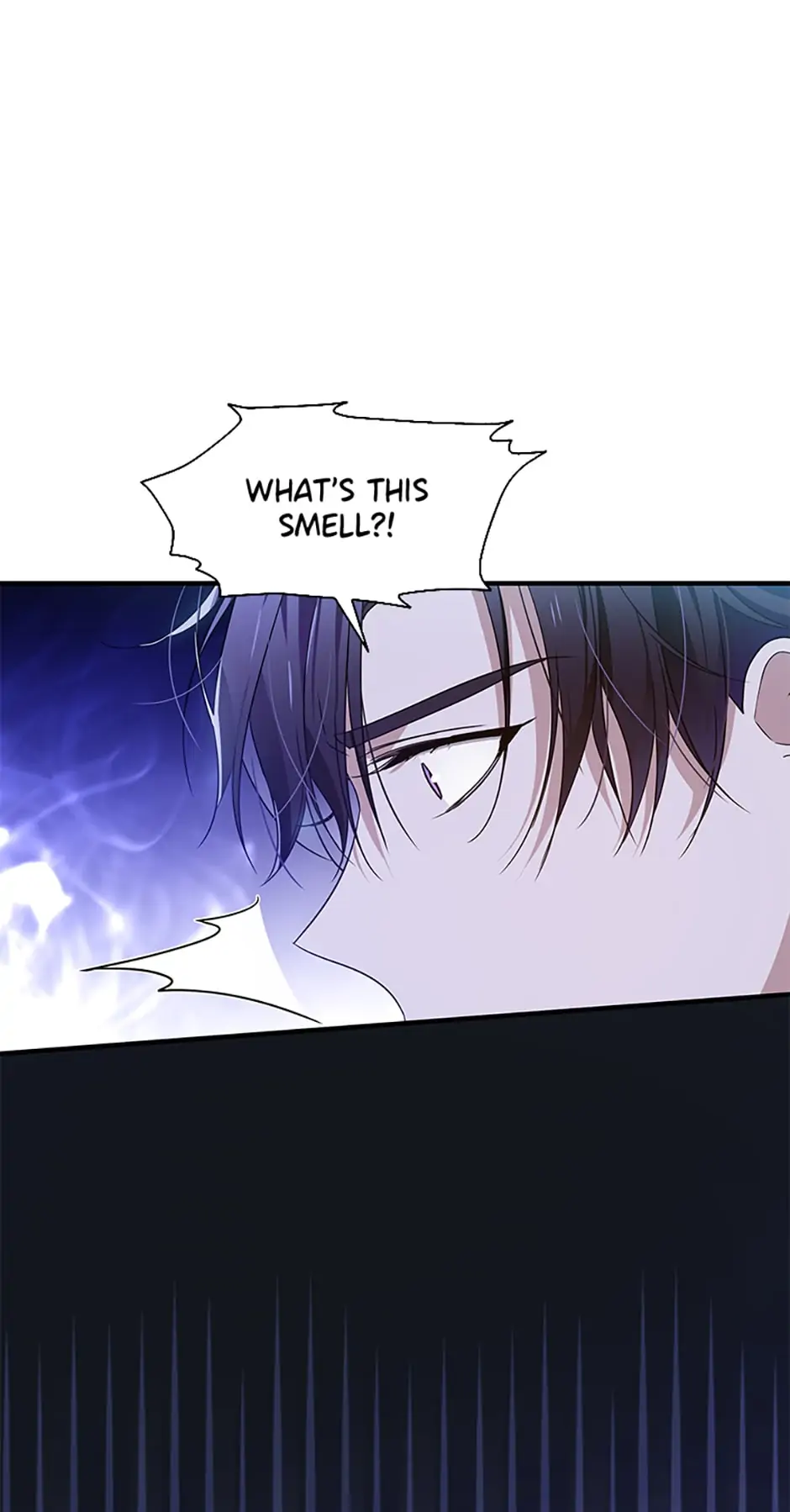 I’ve been here from the beginning Chapter 27 - page 61