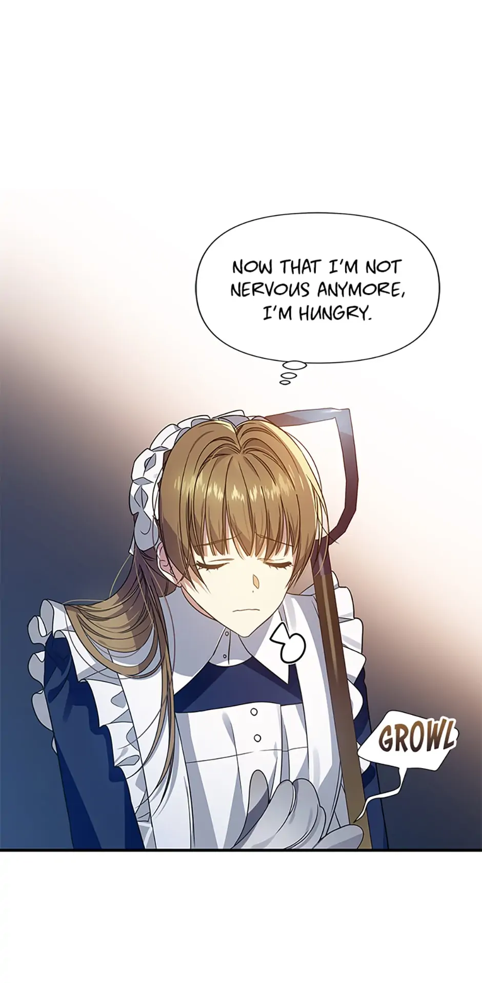 I’ve been here from the beginning Chapter 27 - page 68