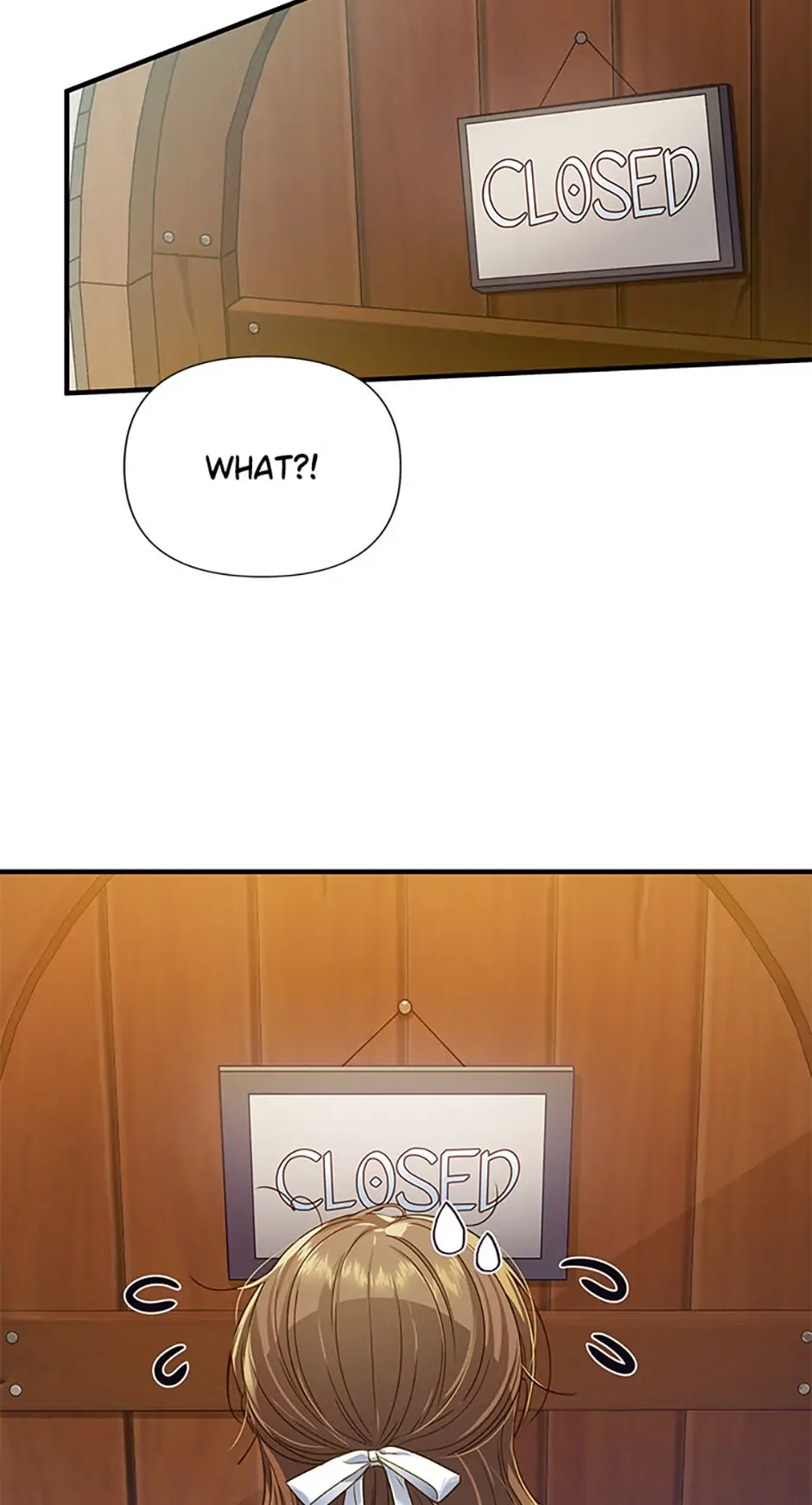 I’ve been here from the beginning Chapter 9 - page 11
