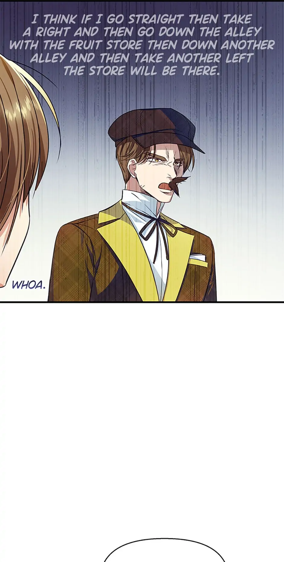 I’ve been here from the beginning Chapter 9 - page 16