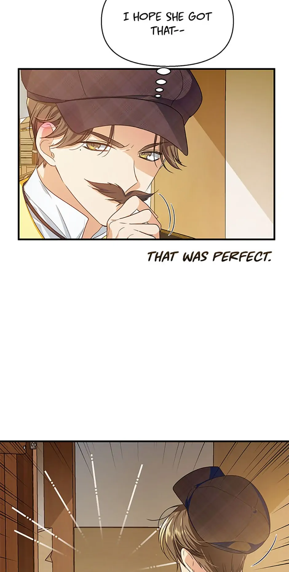 I’ve been here from the beginning Chapter 9 - page 17