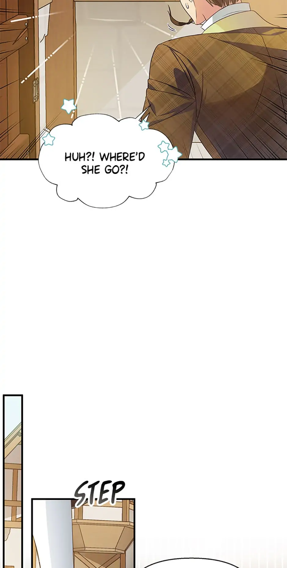 I’ve been here from the beginning Chapter 9 - page 18