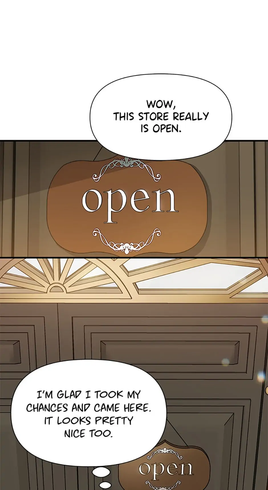 I’ve been here from the beginning Chapter 9 - page 20