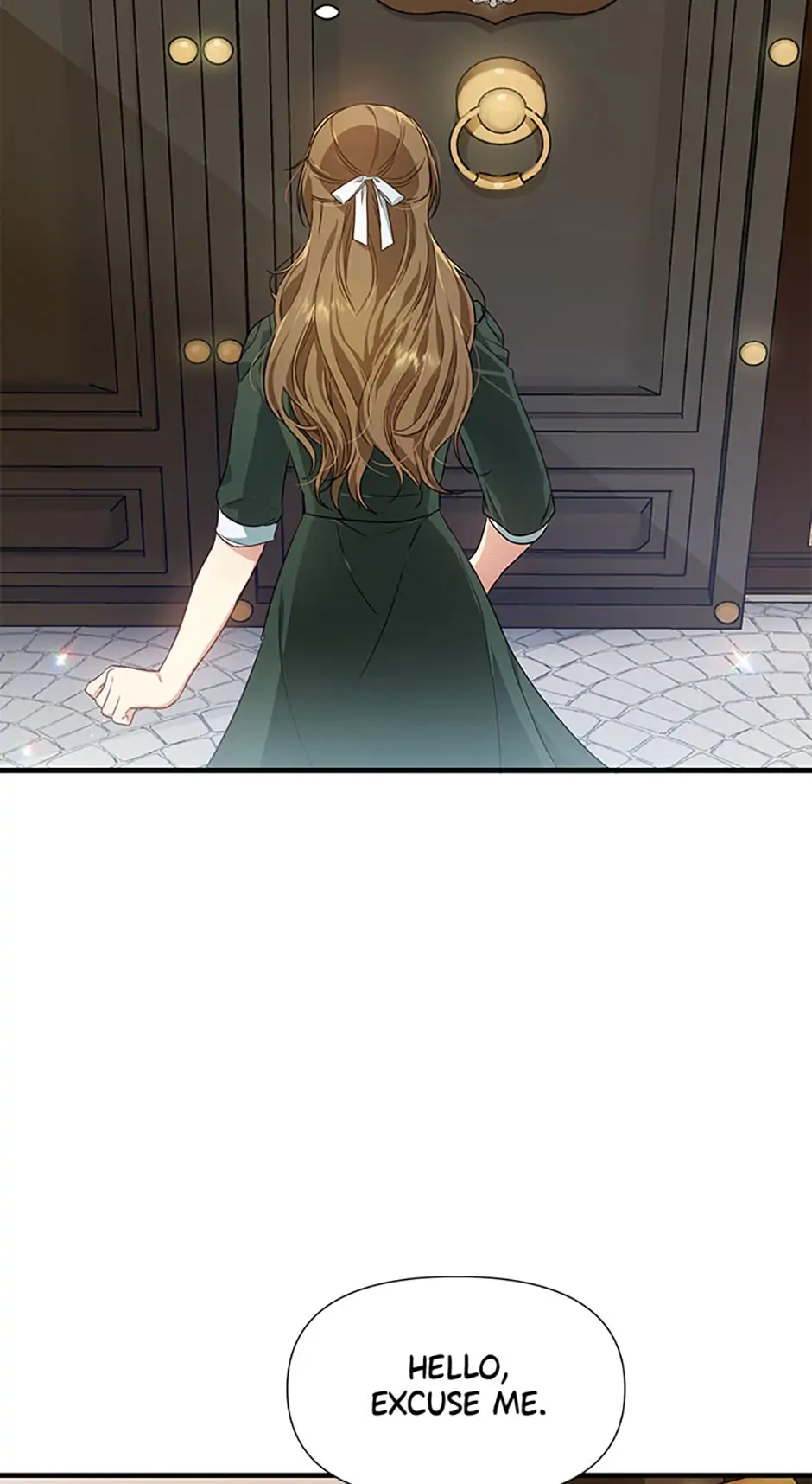 I’ve been here from the beginning Chapter 9 - page 21