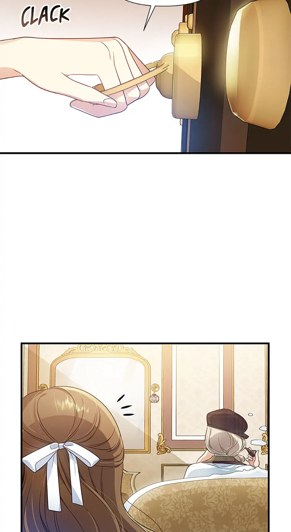 I’ve been here from the beginning Chapter 9 - page 22