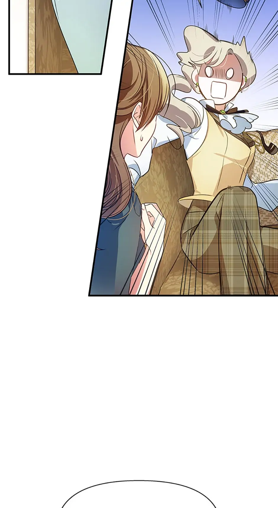 I’ve been here from the beginning Chapter 9 - page 25