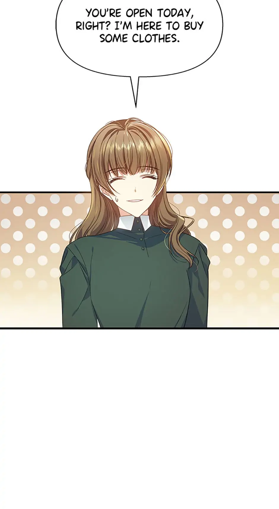 I’ve been here from the beginning Chapter 9 - page 26