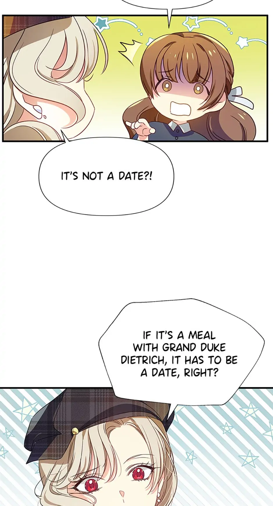 I’ve been here from the beginning Chapter 9 - page 29