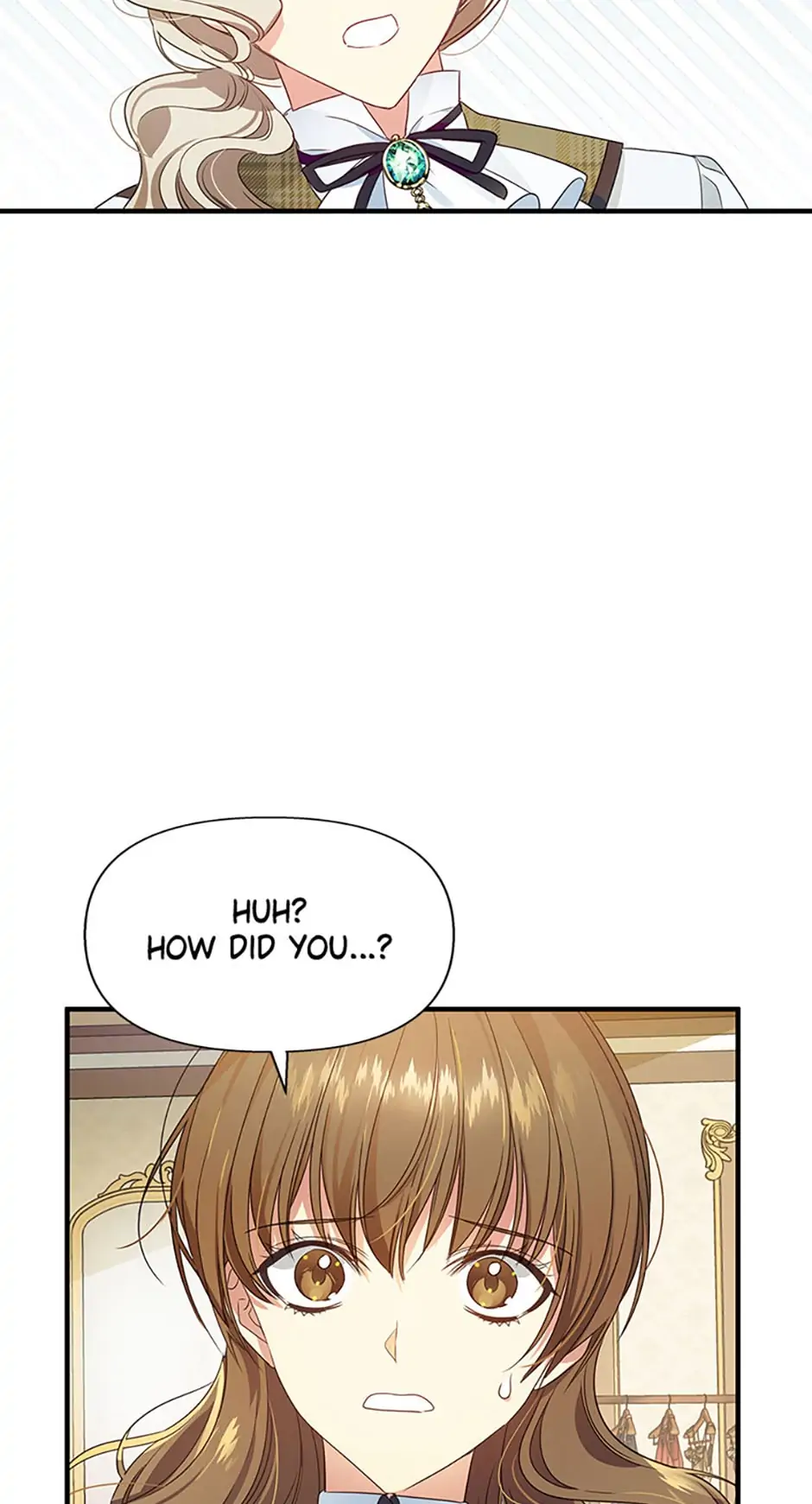 I’ve been here from the beginning Chapter 9 - page 30
