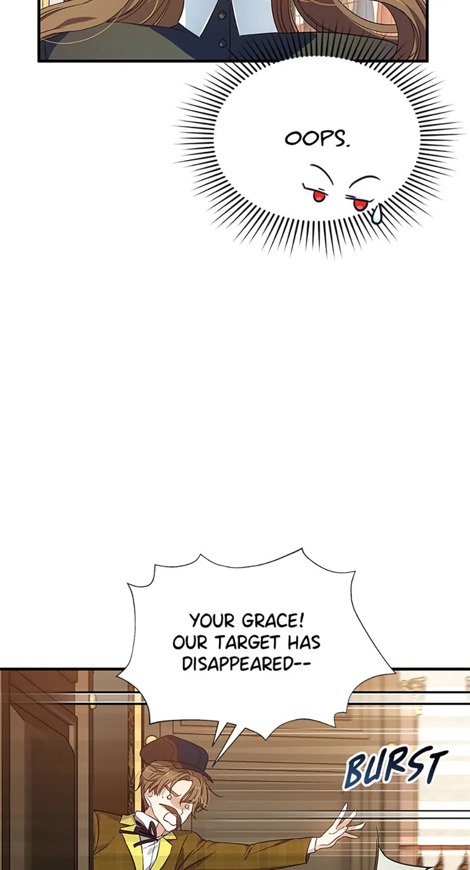 I’ve been here from the beginning Chapter 9 - page 31