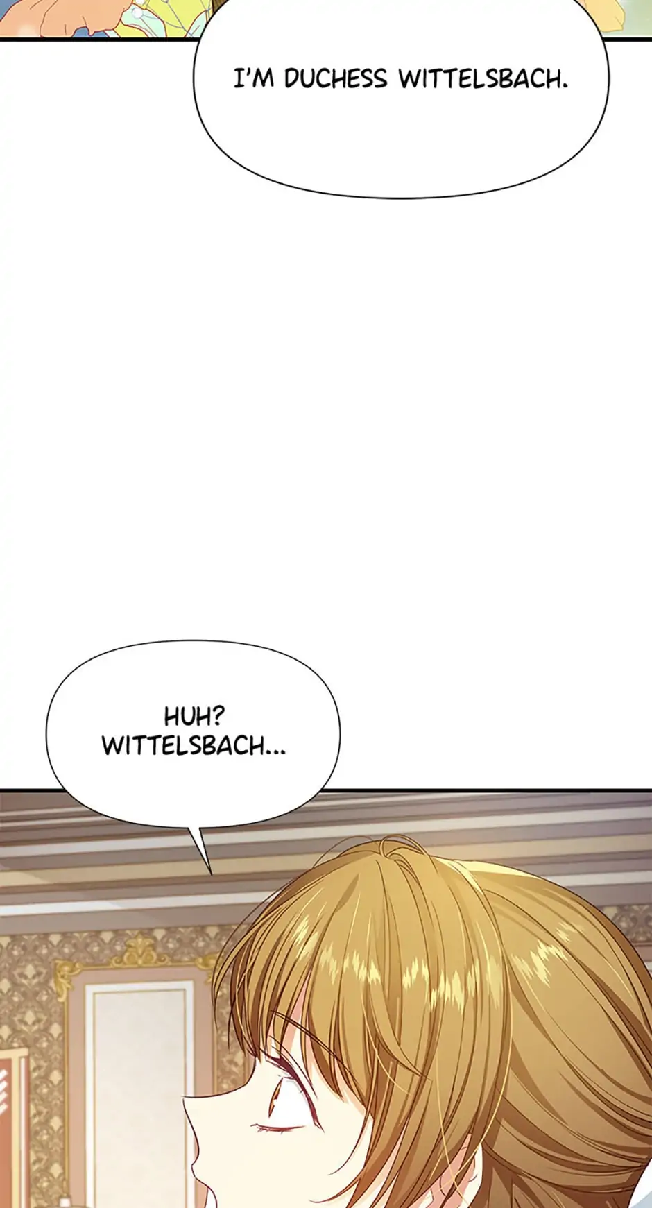 I’ve been here from the beginning Chapter 9 - page 35