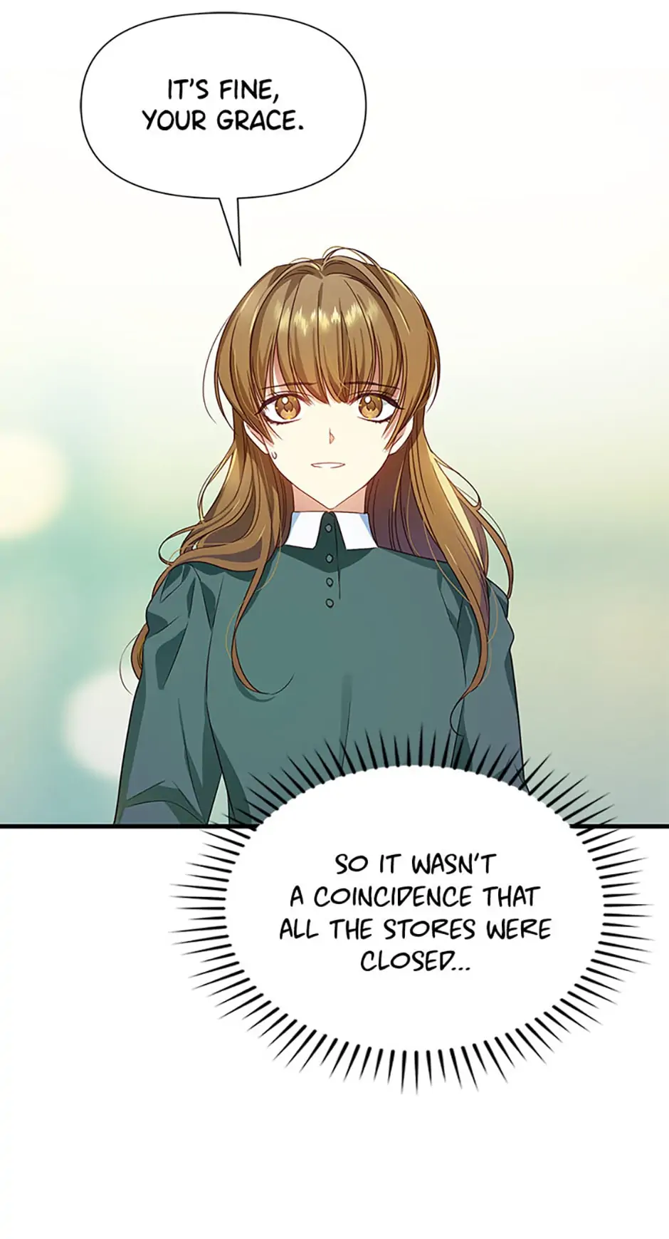 I’ve been here from the beginning Chapter 9 - page 38