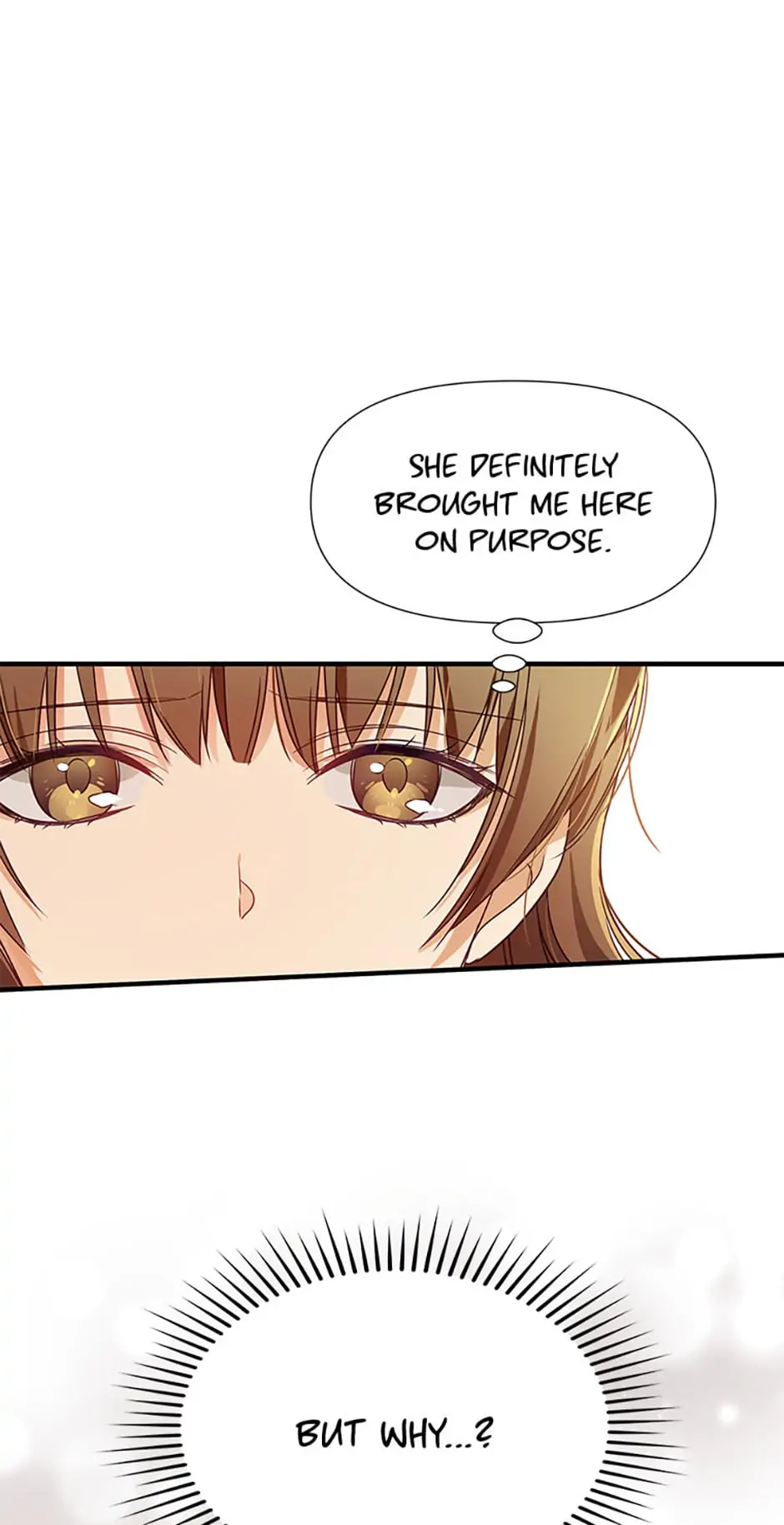 I’ve been here from the beginning Chapter 9 - page 39