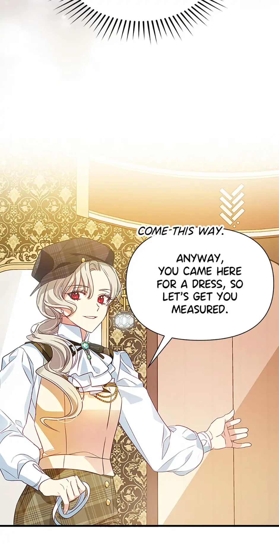 I’ve been here from the beginning Chapter 9 - page 40