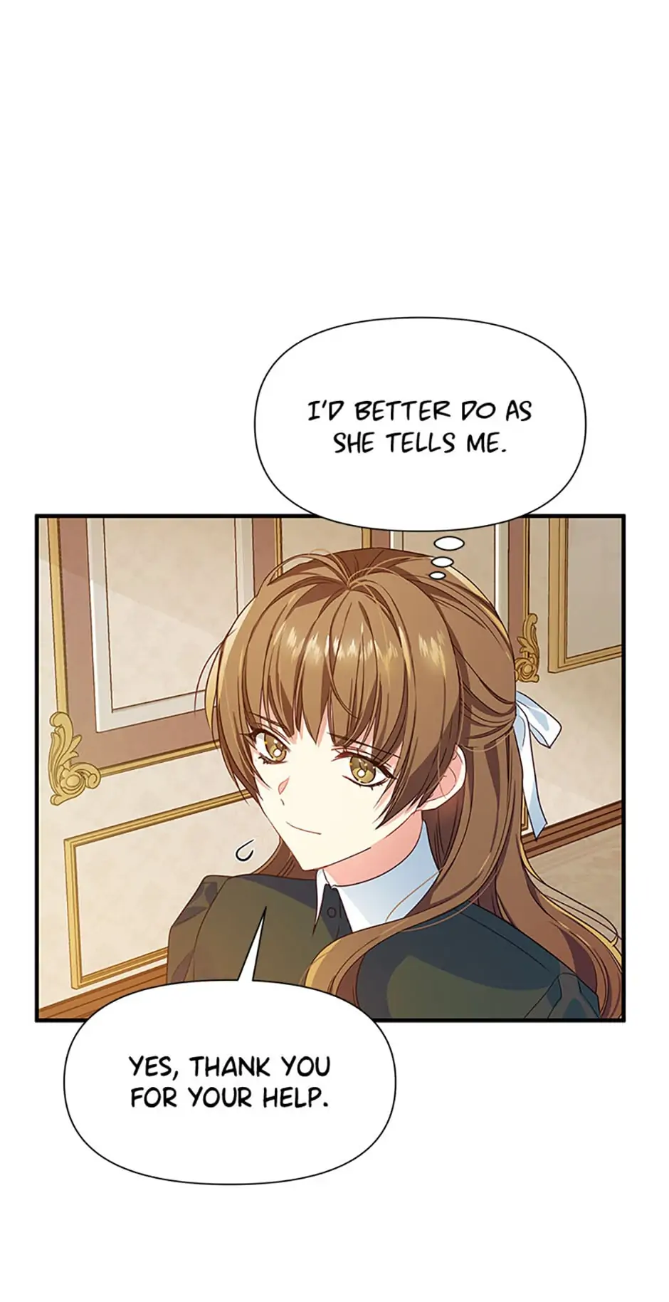 I’ve been here from the beginning Chapter 9 - page 41