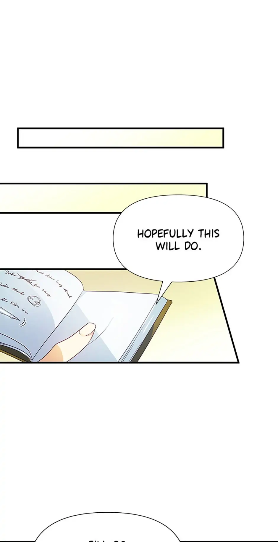 I’ve been here from the beginning Chapter 9 - page 42