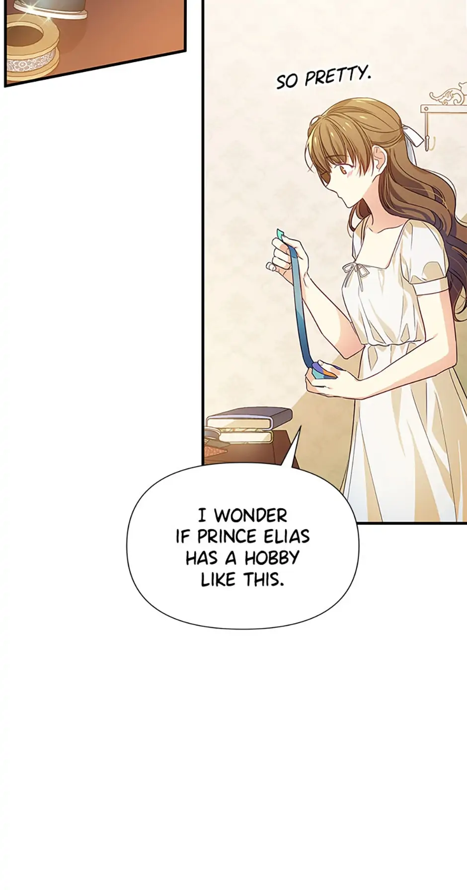 I’ve been here from the beginning Chapter 9 - page 47