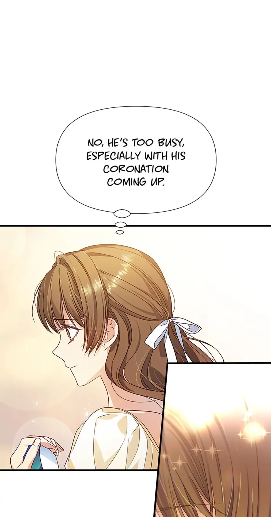 I’ve been here from the beginning Chapter 9 - page 48