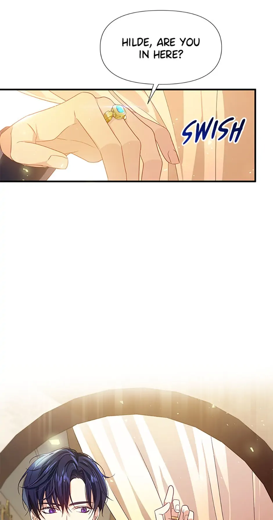 I’ve been here from the beginning Chapter 9 - page 50