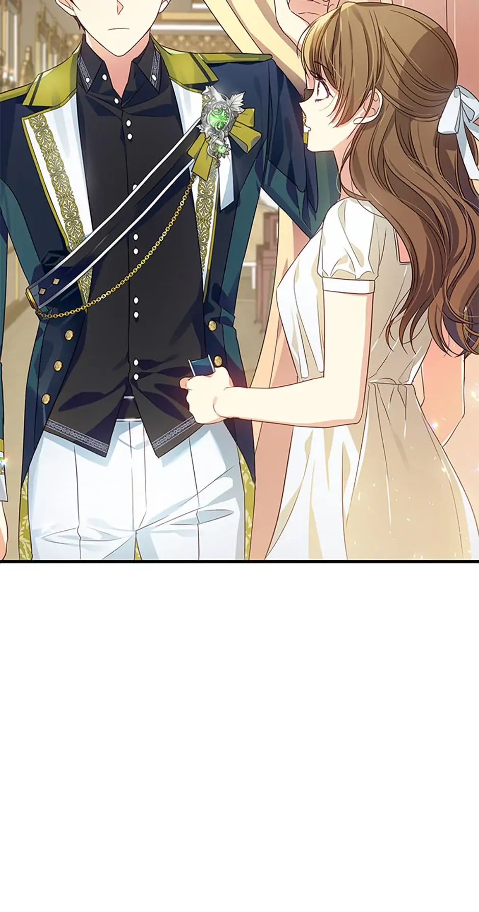 I’ve been here from the beginning Chapter 9 - page 51