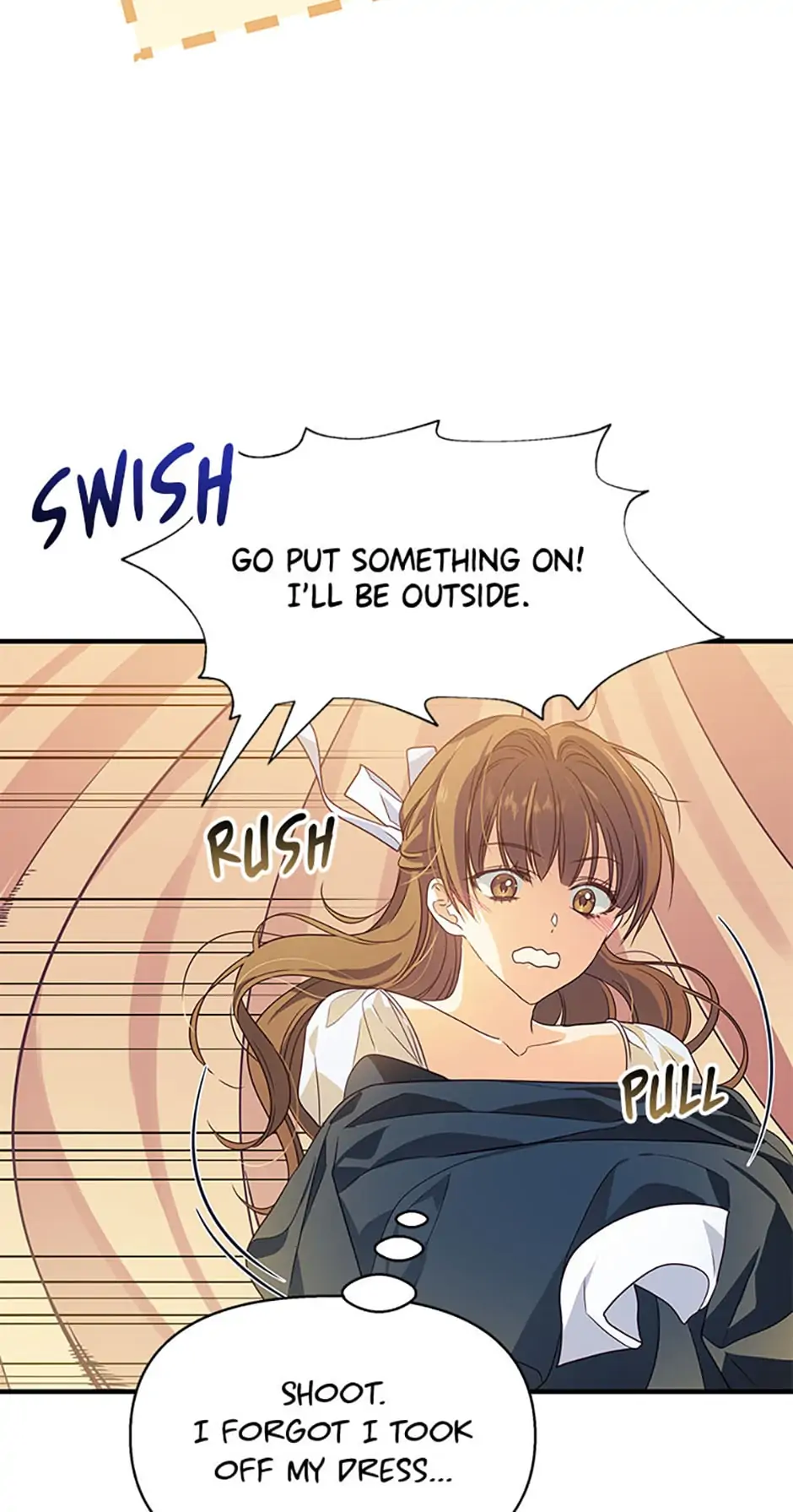 I’ve been here from the beginning Chapter 9 - page 54