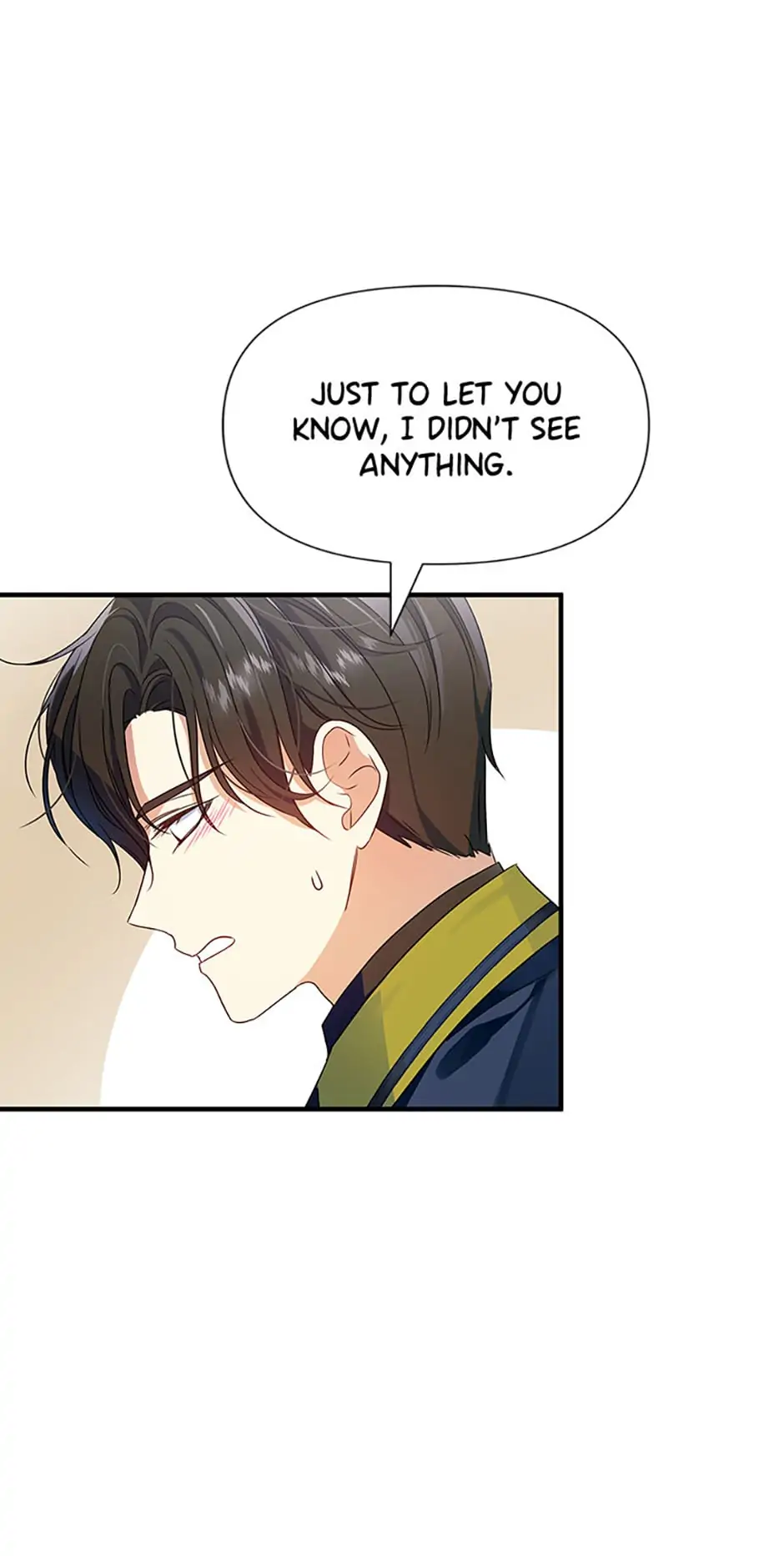 I’ve been here from the beginning Chapter 9 - page 59