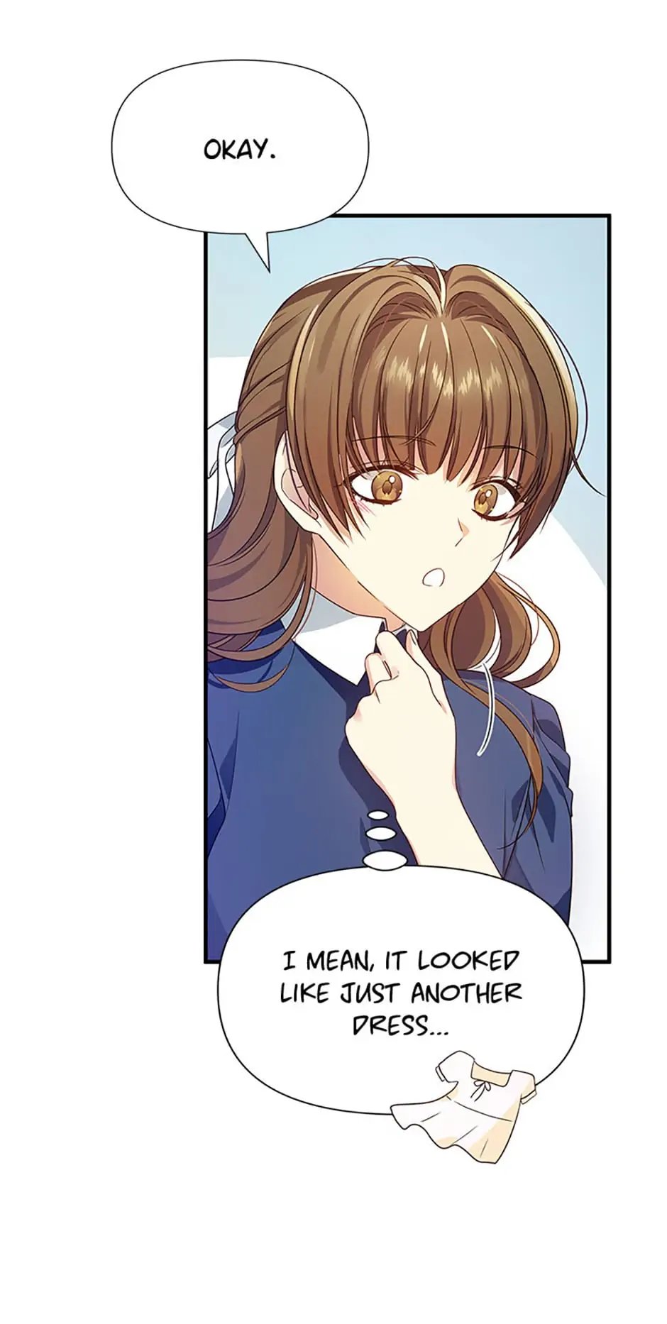 I’ve been here from the beginning Chapter 9 - page 60