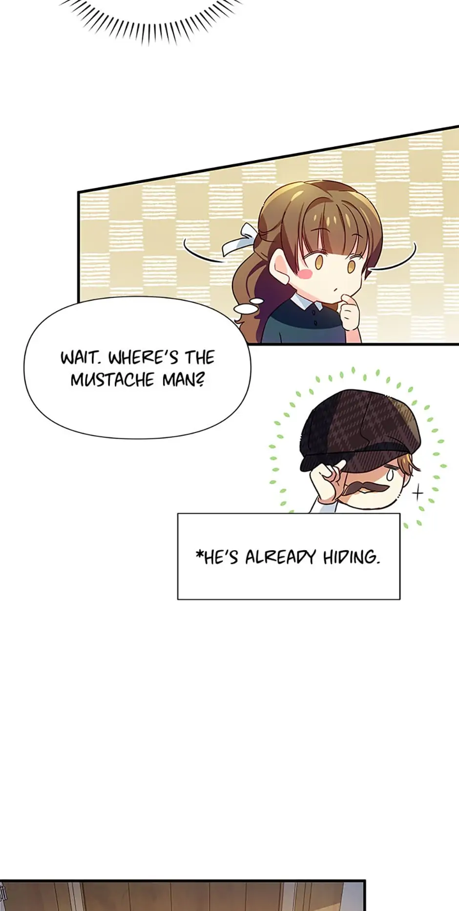 I’ve been here from the beginning Chapter 9 - page 63