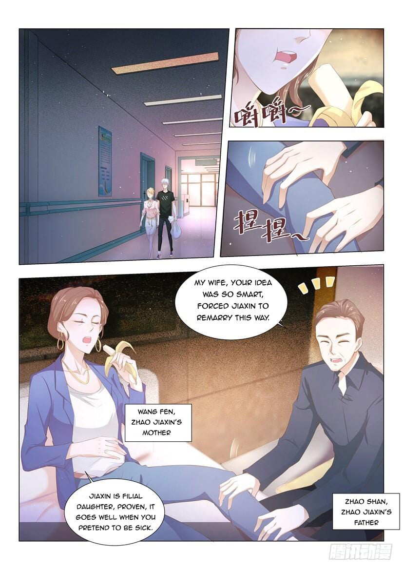 Divine Hero’s Skyfall System Chapter 3 - page 2
