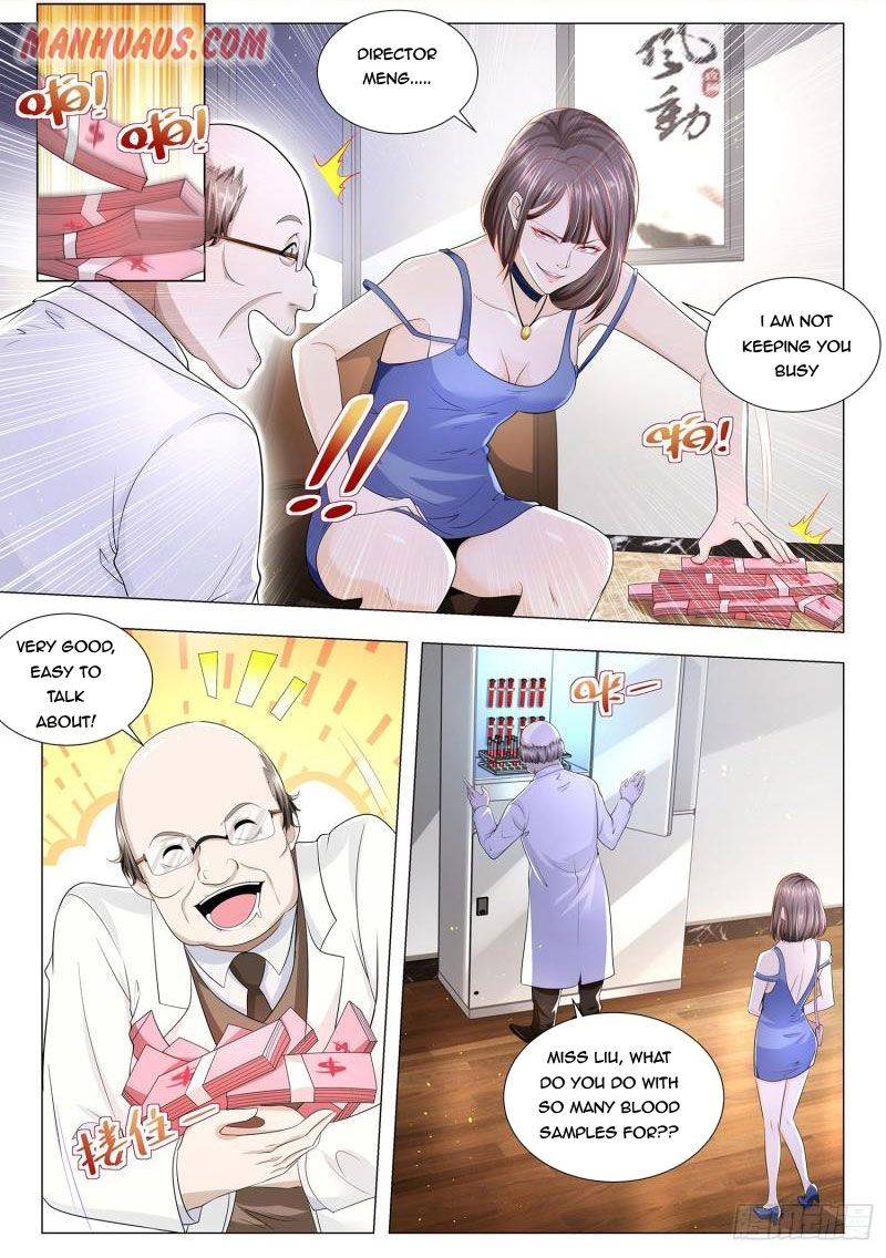 Divine Hero’s Skyfall System Chapter 230 - page 2