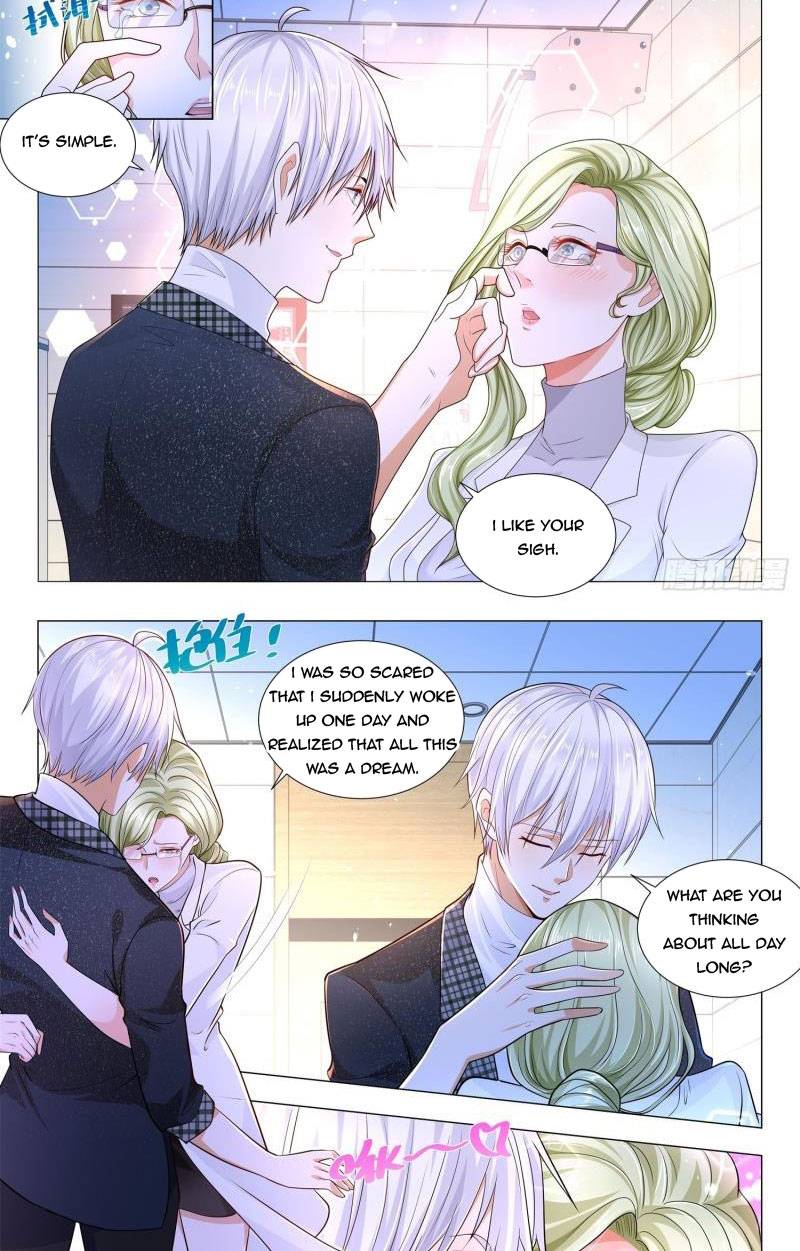 Divine Hero’s Skyfall System Chapter 234 - page 3