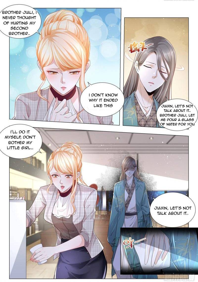 Divine Hero’s Skyfall System Chapter 209 - page 4