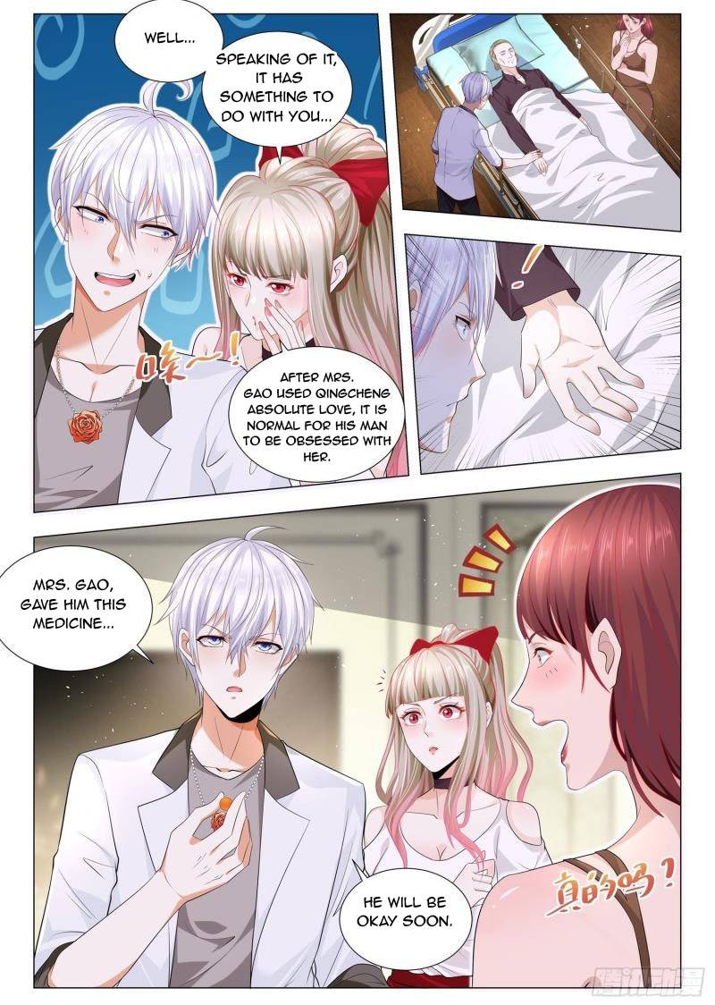 Divine Hero’s Skyfall System Chapter 214 - page 2