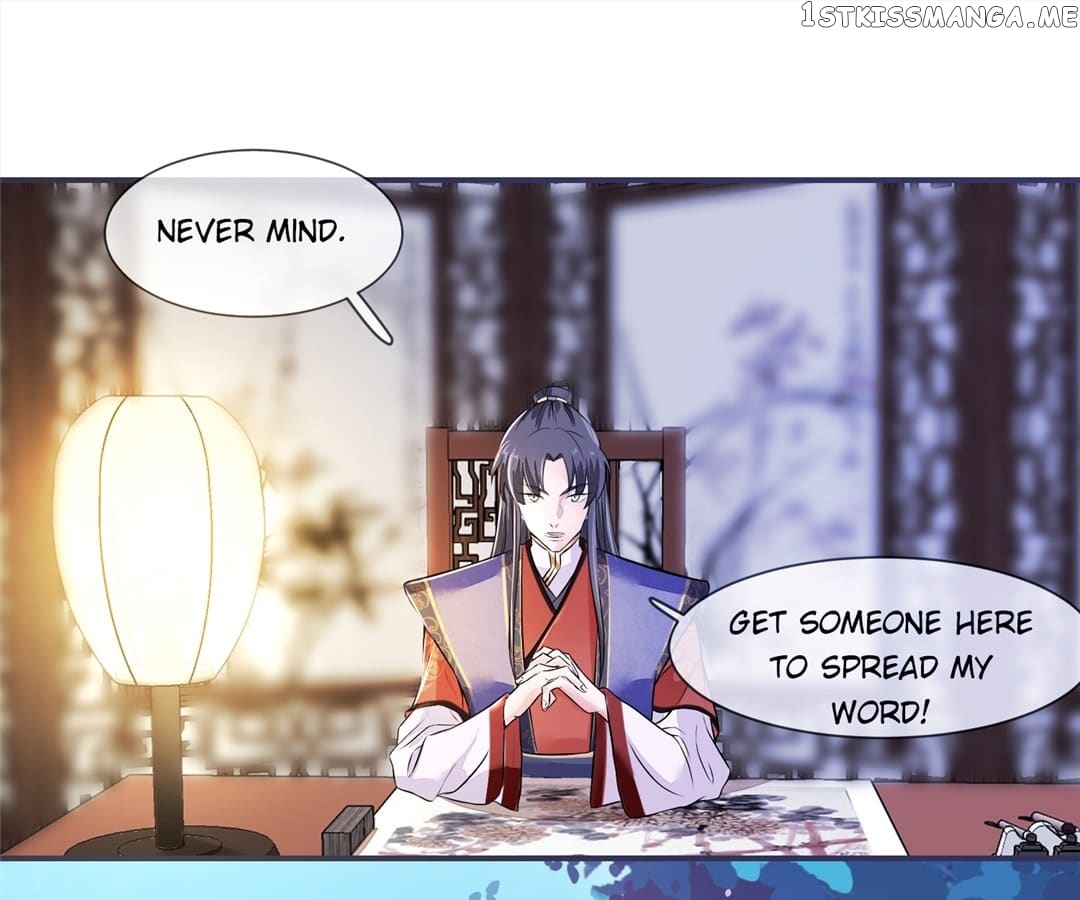 General and Her Medic Lover chapter 21 - page 10