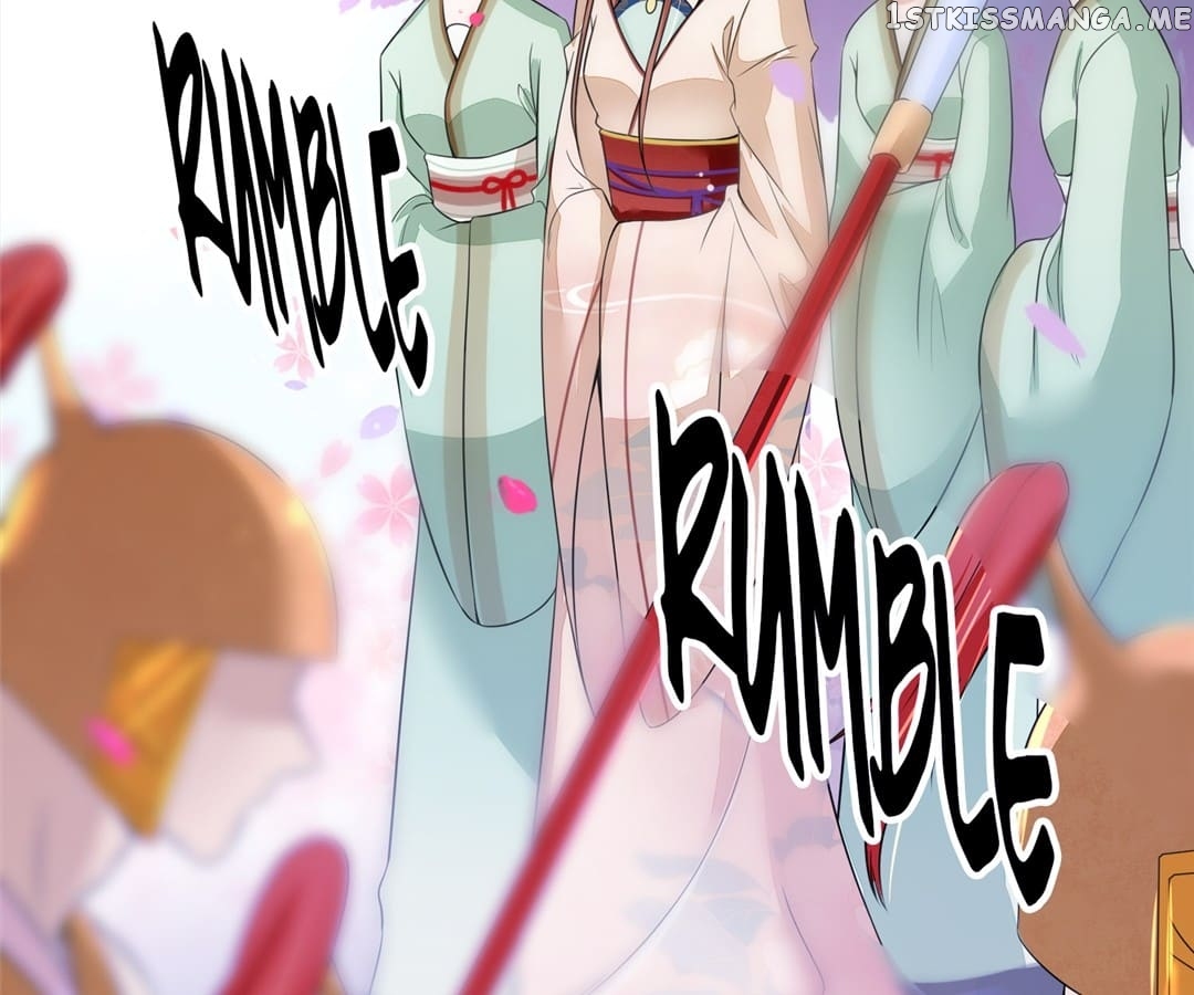 General and Her Medic Lover chapter 21 - page 12