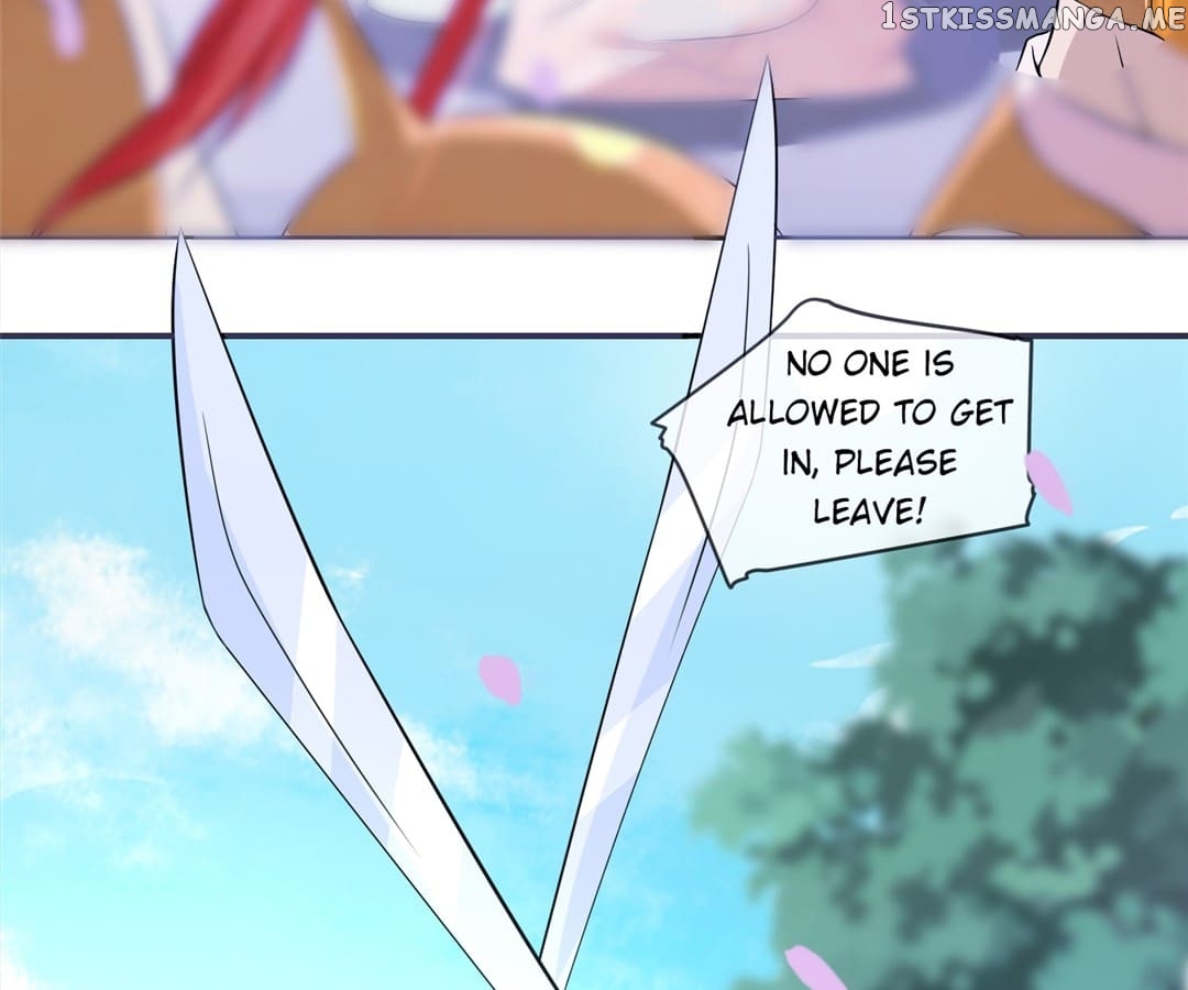 General and Her Medic Lover chapter 21 - page 13