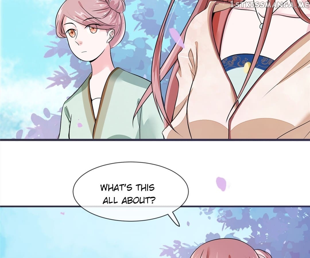 General and Her Medic Lover chapter 21 - page 16