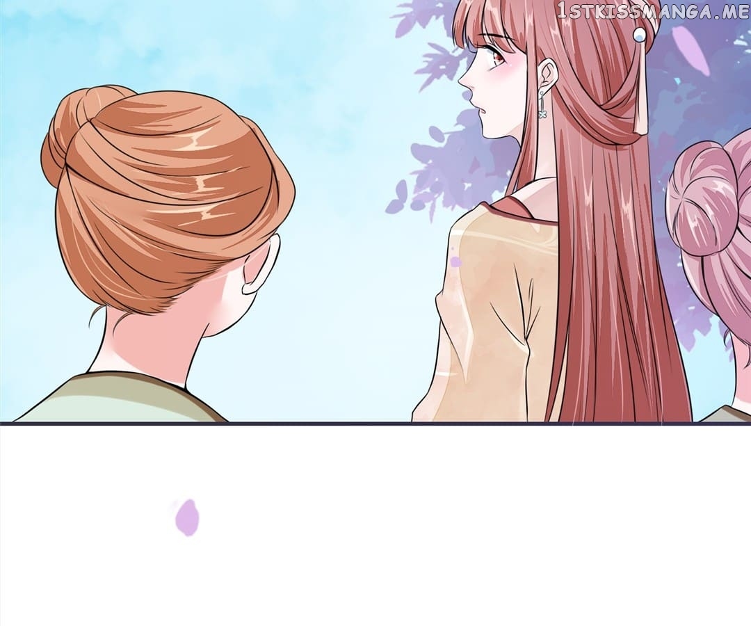 General and Her Medic Lover chapter 21 - page 17