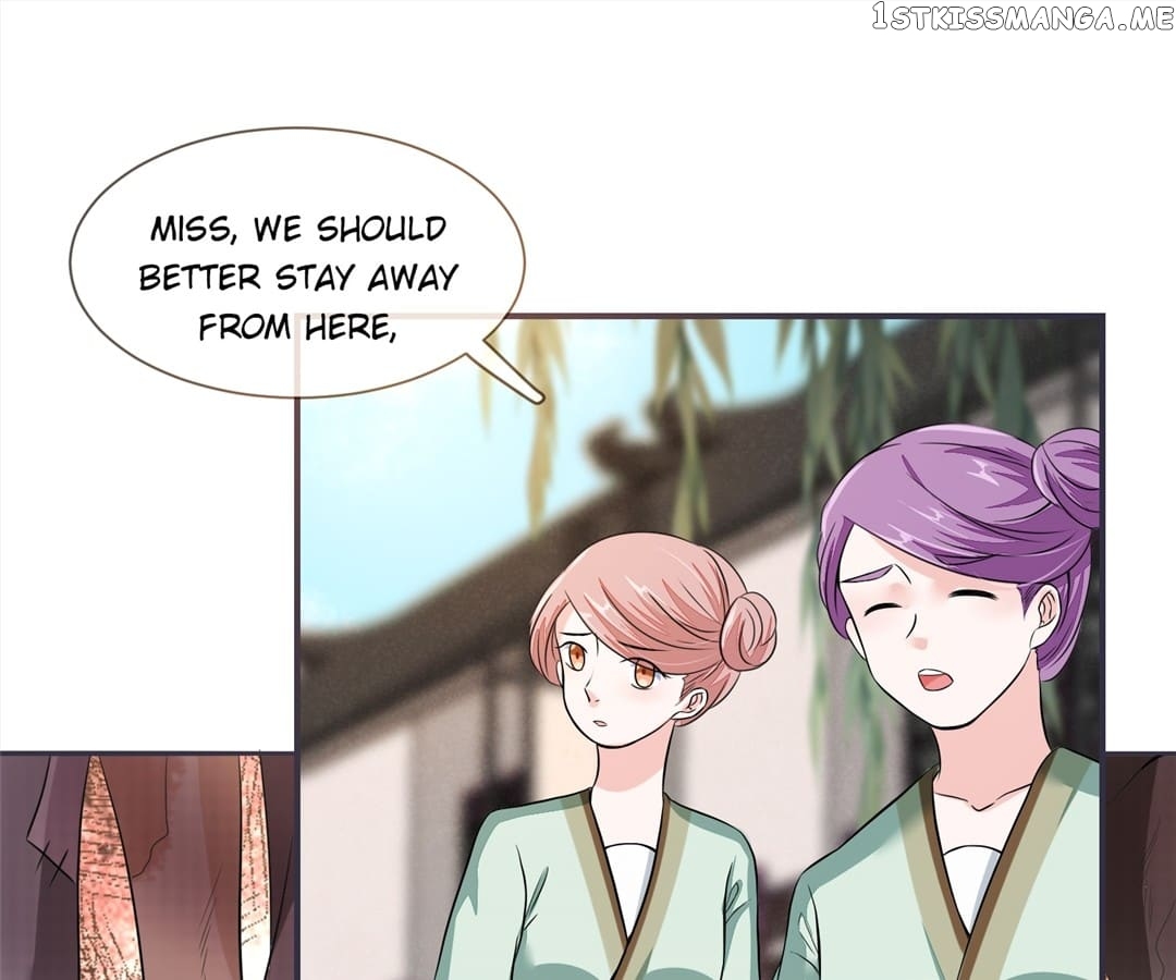 General and Her Medic Lover chapter 21 - page 18