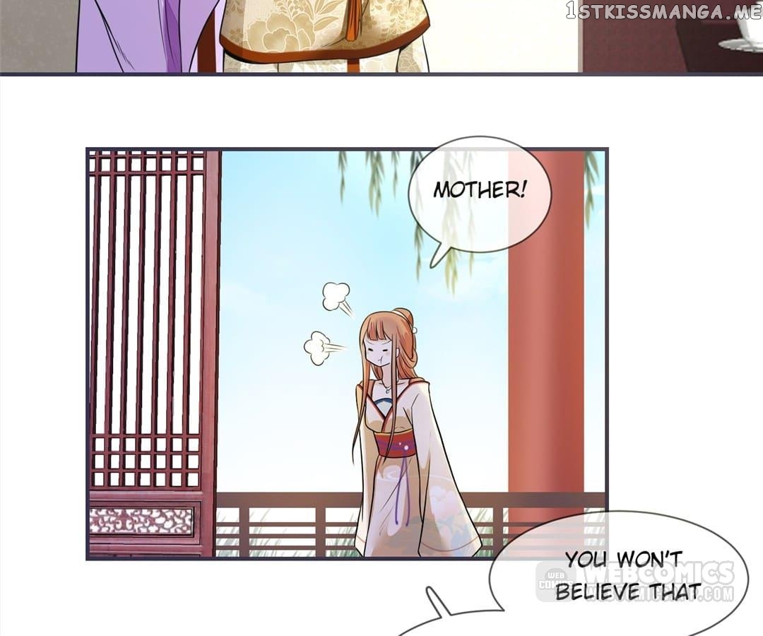 General and Her Medic Lover chapter 21 - page 27