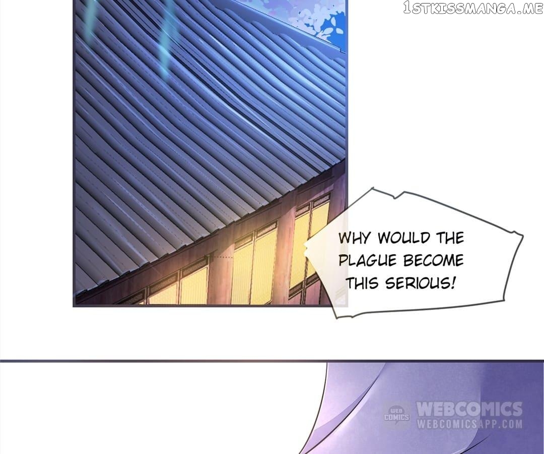 General and Her Medic Lover chapter 21 - page 3