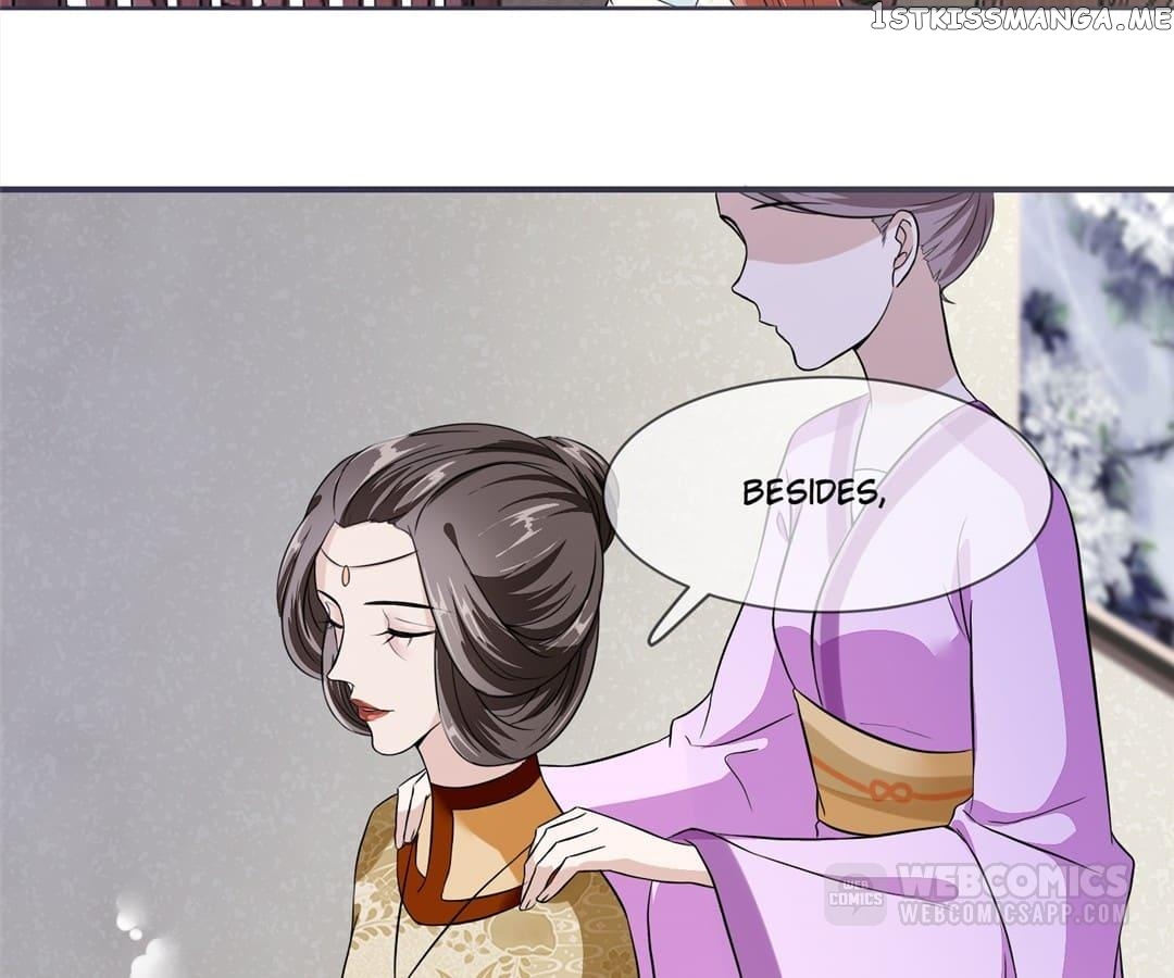 General and Her Medic Lover chapter 21 - page 31