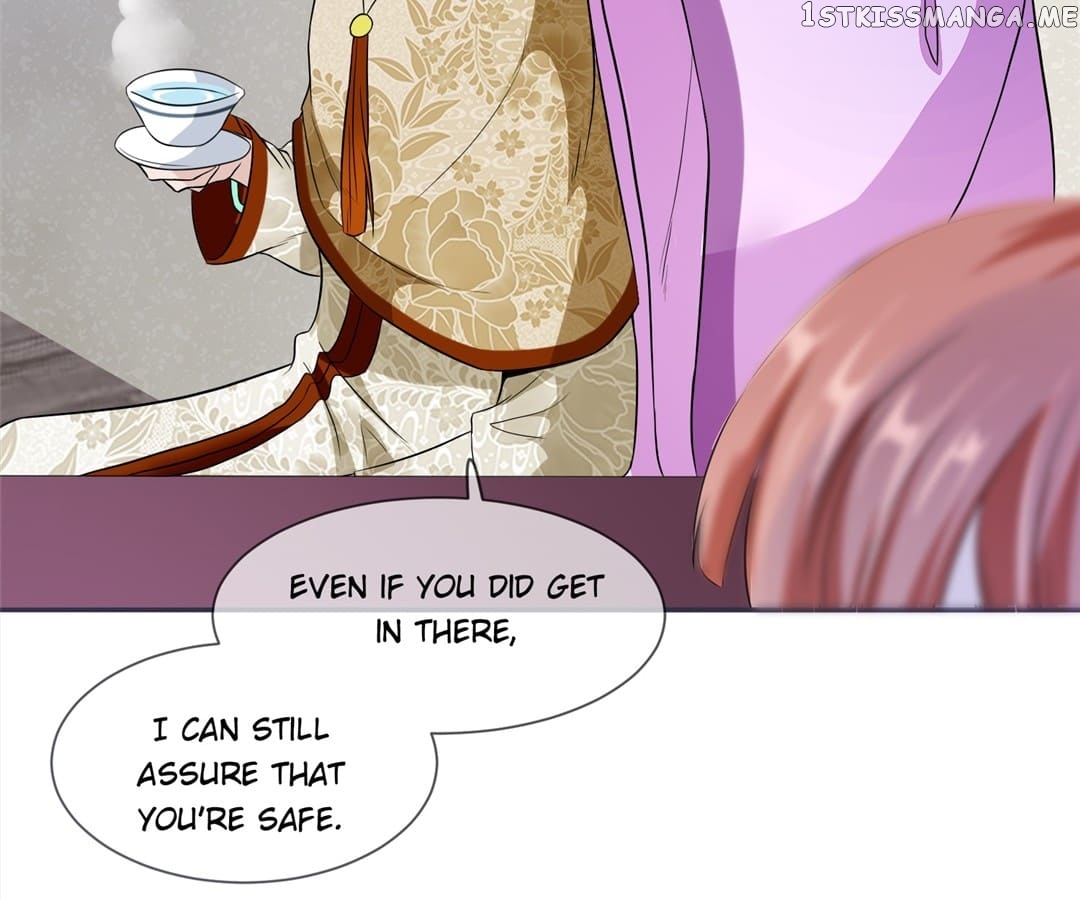 General and Her Medic Lover chapter 21 - page 32